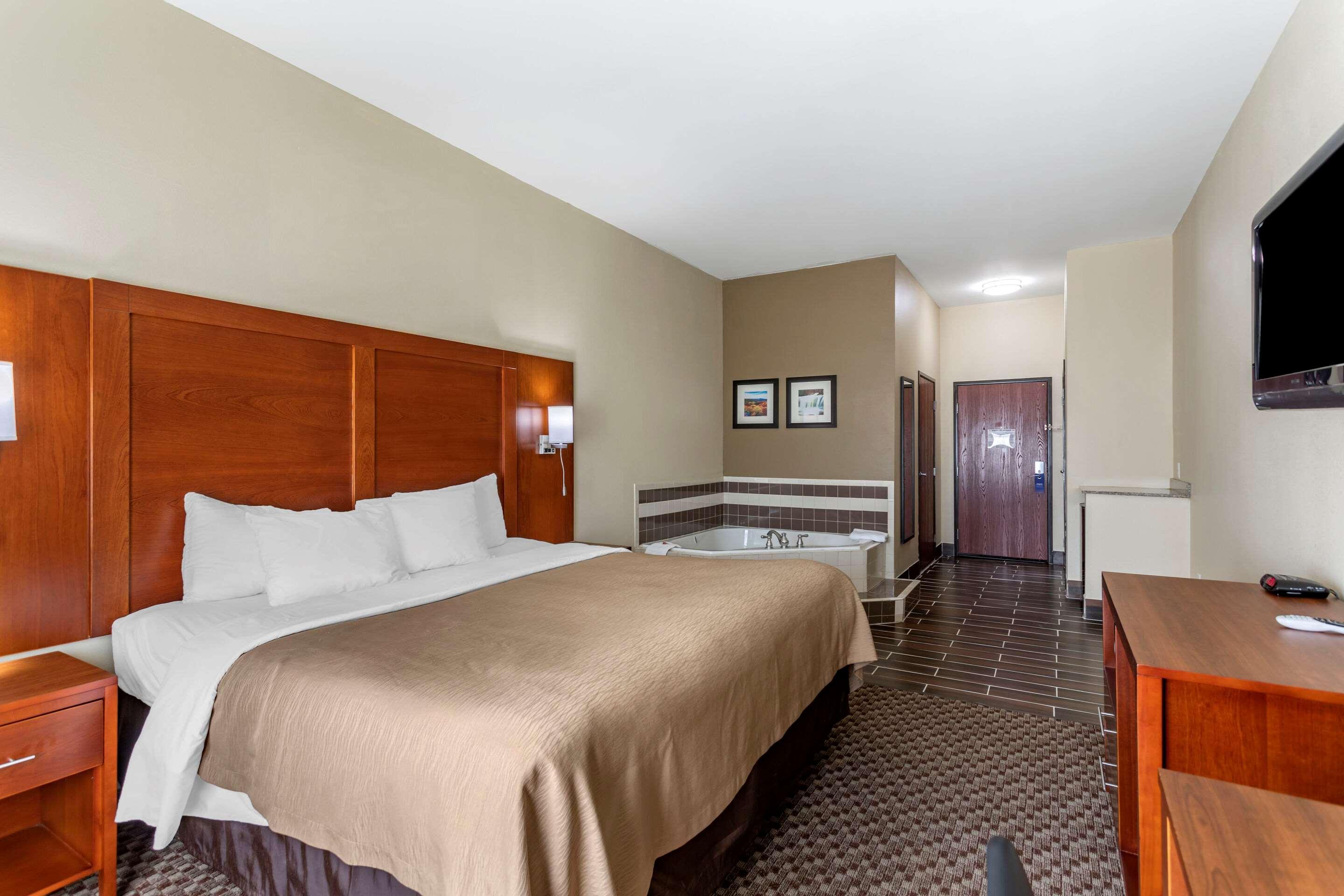 Comfort Inn & Suites Carbondale University Area Eksteriør billede