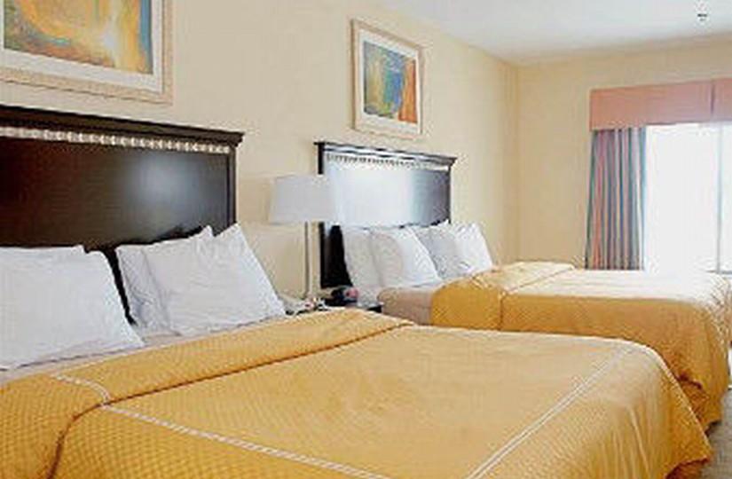 Comfort Inn & Suites Carbondale University Area Eksteriør billede