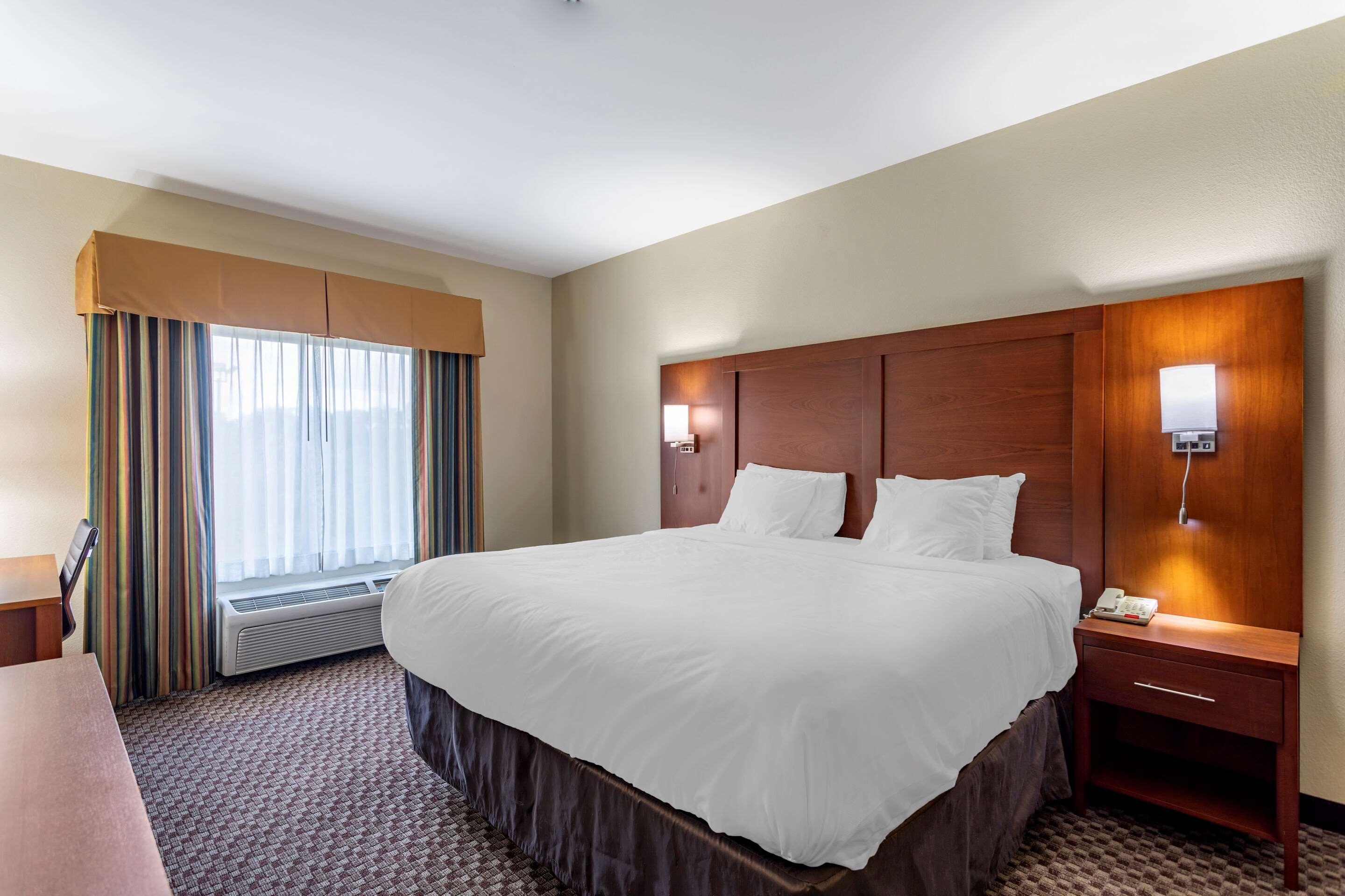 Comfort Inn & Suites Carbondale University Area Eksteriør billede