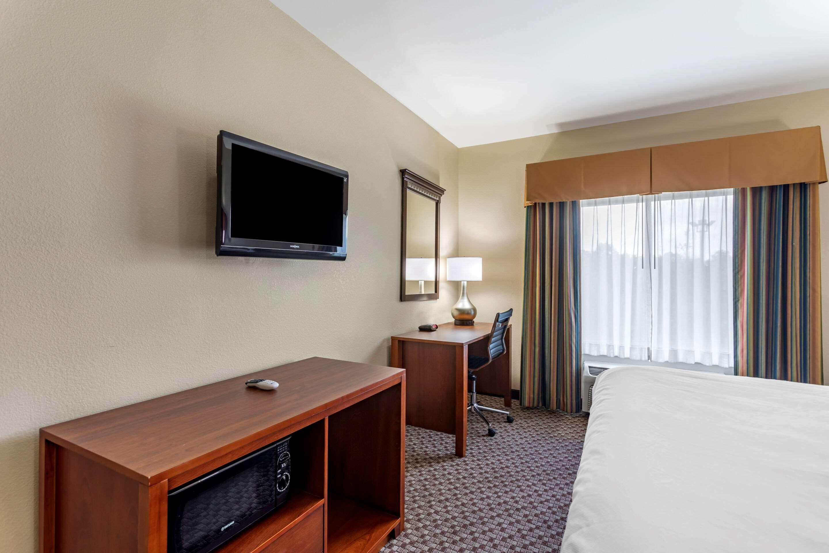 Comfort Inn & Suites Carbondale University Area Eksteriør billede