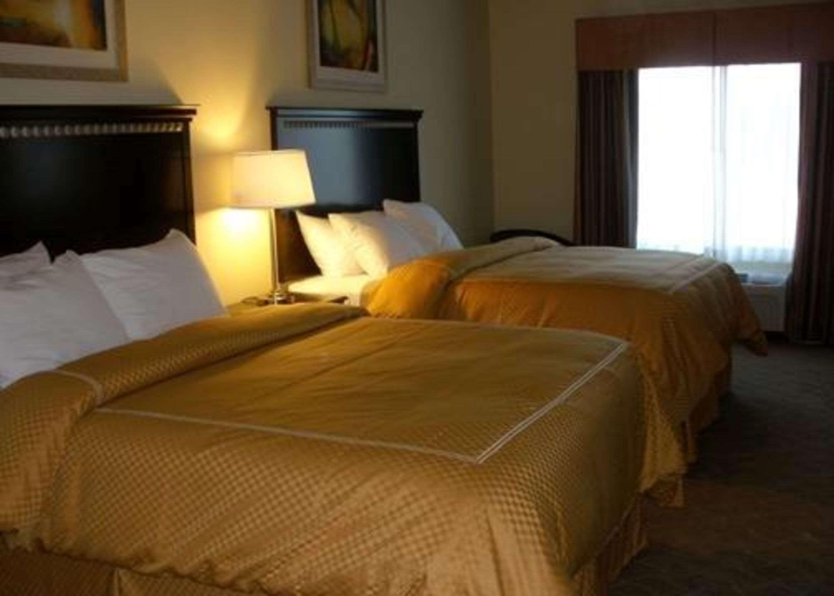 Comfort Inn & Suites Carbondale University Area Eksteriør billede