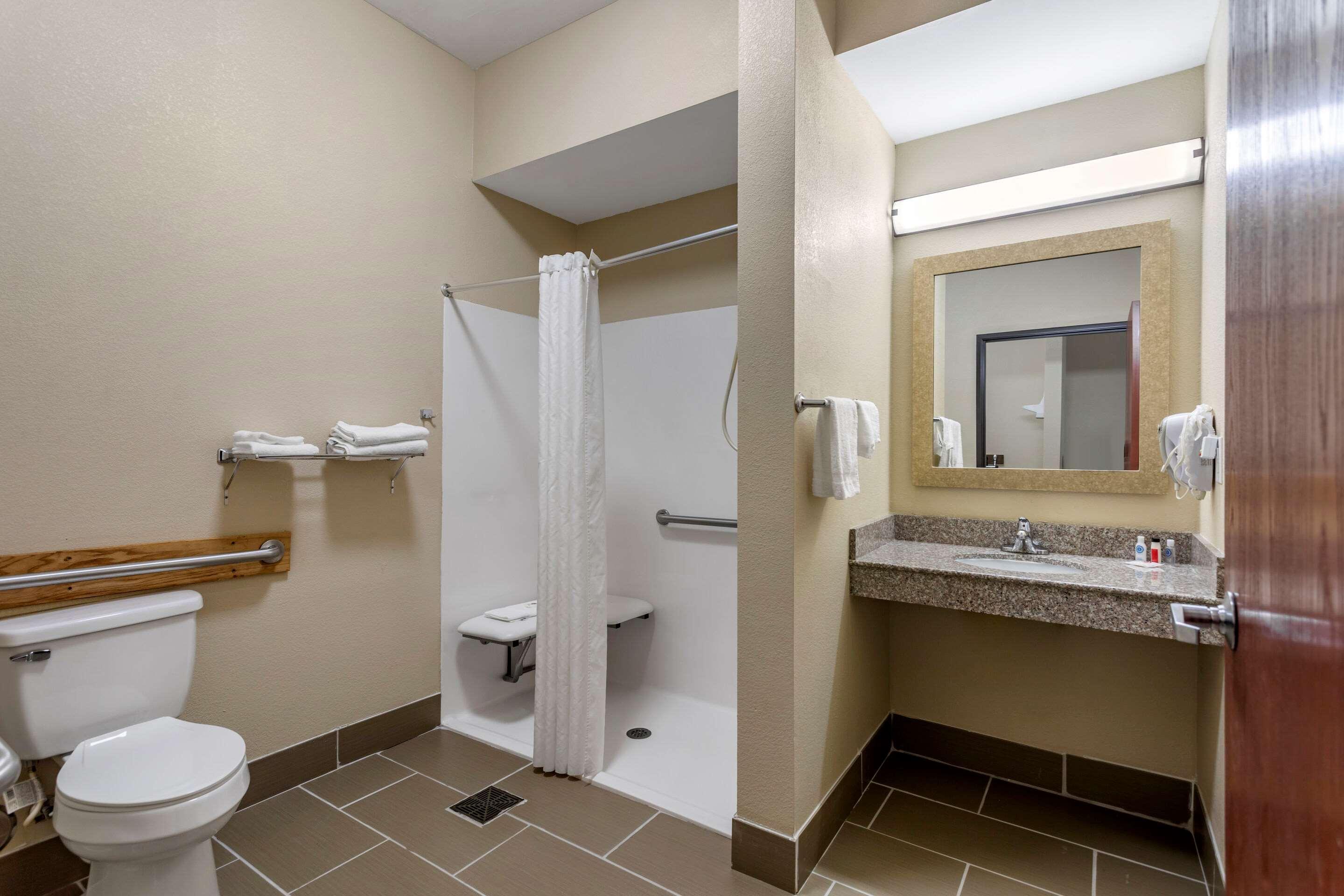 Comfort Inn & Suites Carbondale University Area Eksteriør billede