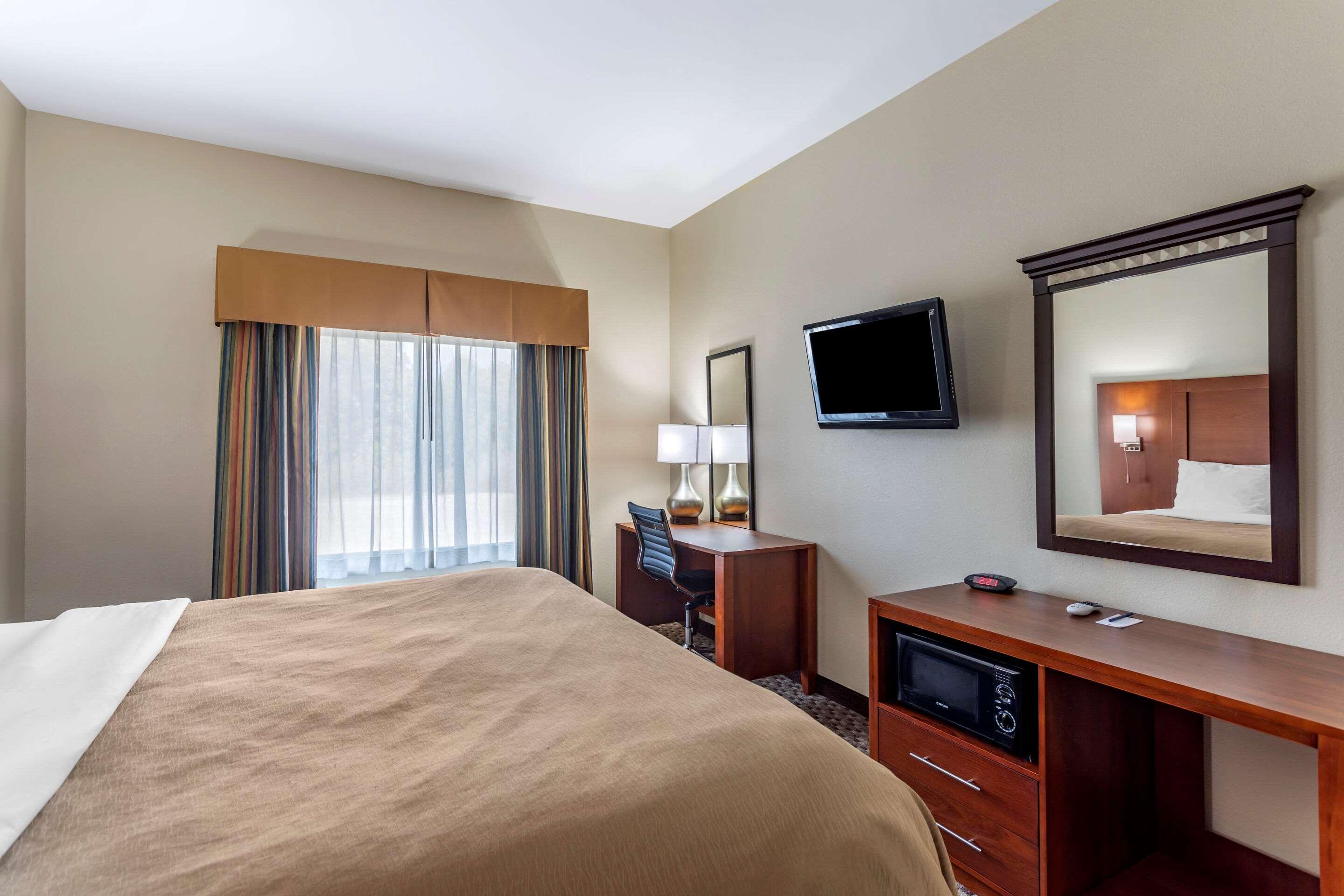 Comfort Inn & Suites Carbondale University Area Eksteriør billede