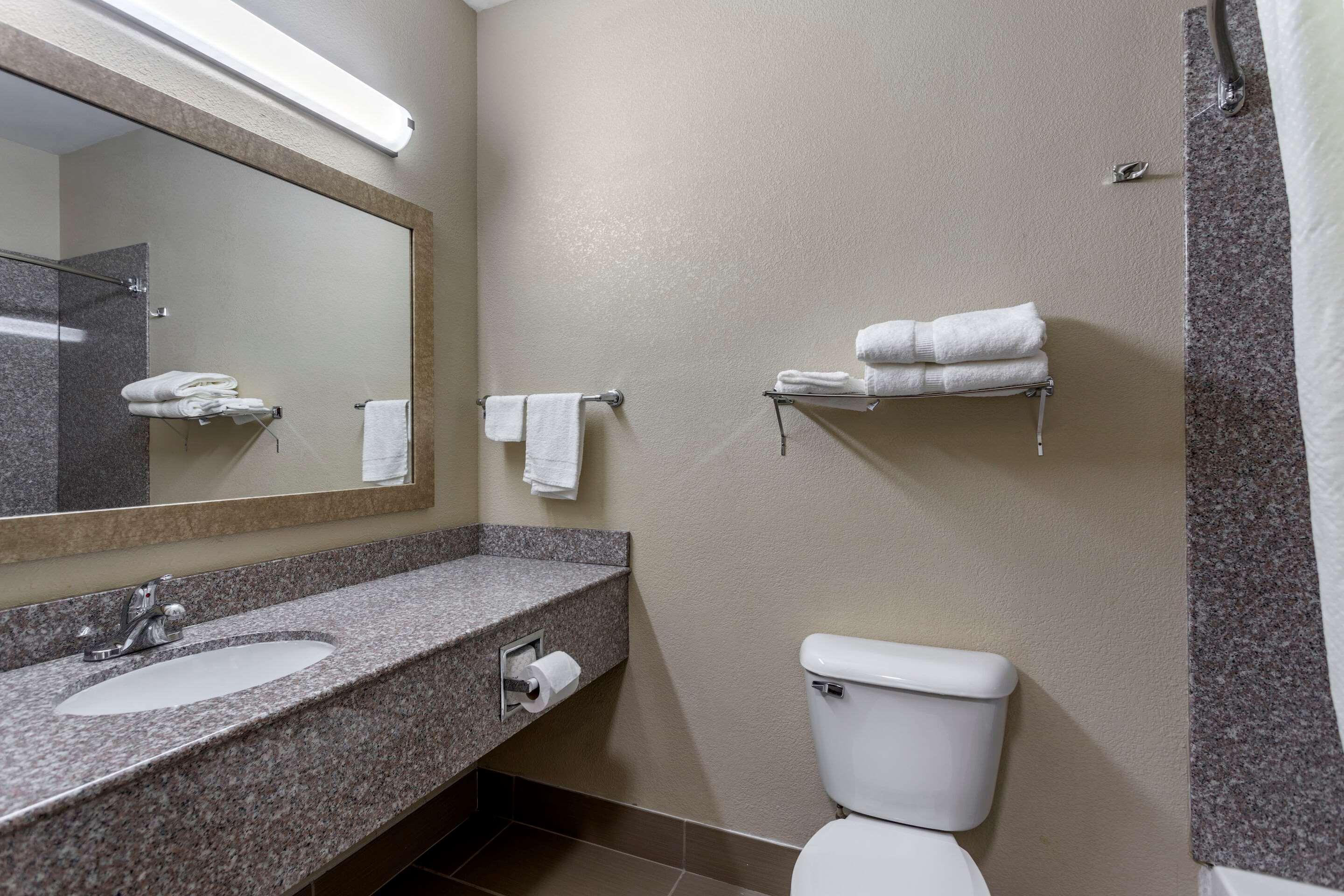Comfort Inn & Suites Carbondale University Area Eksteriør billede